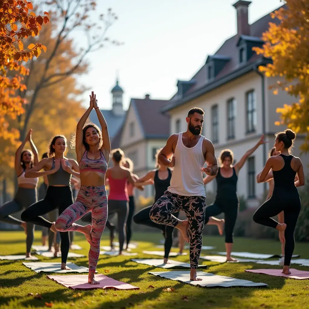 Professional layered design